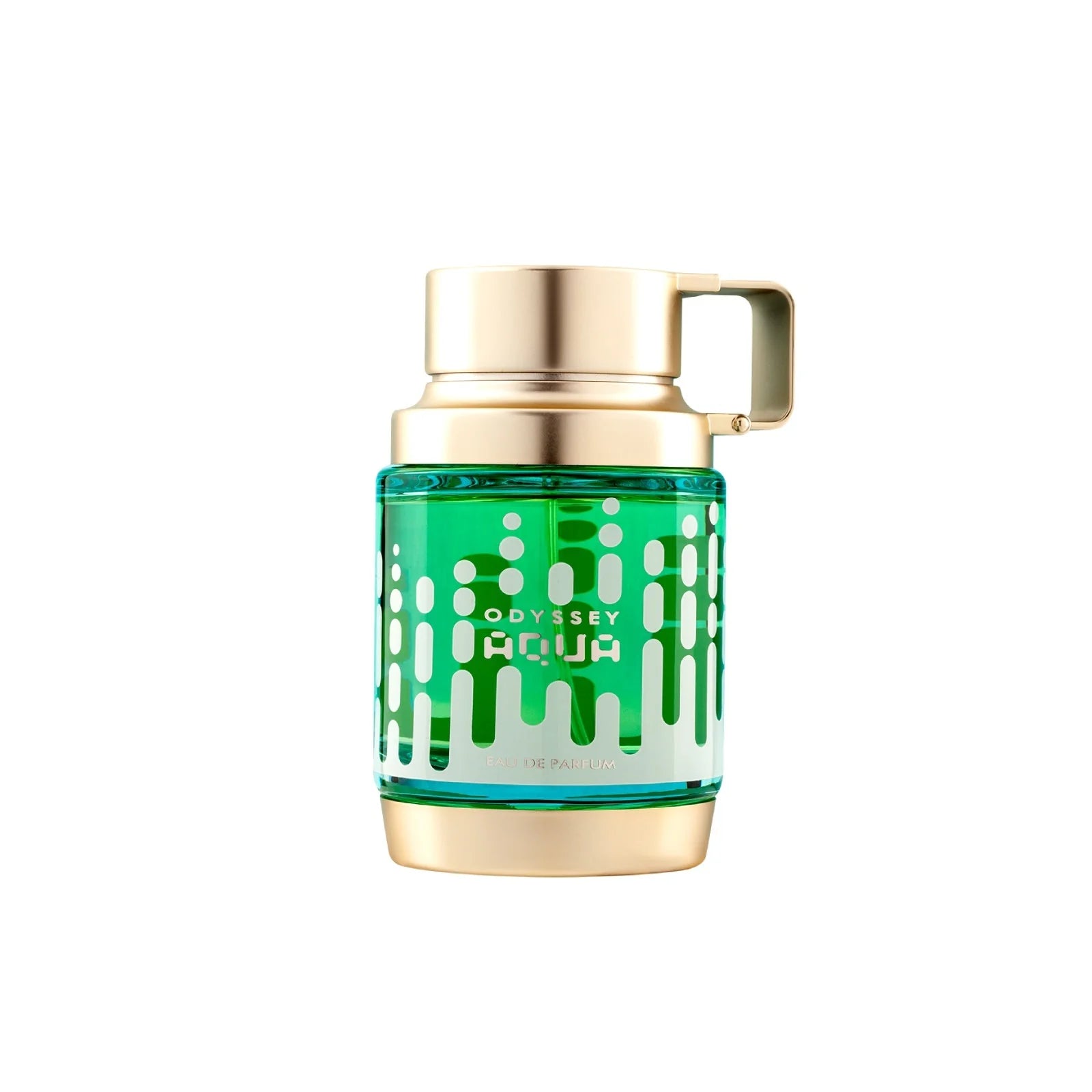 Armaf Odyssey Aqua Edition EDP 60ml perfume bottle