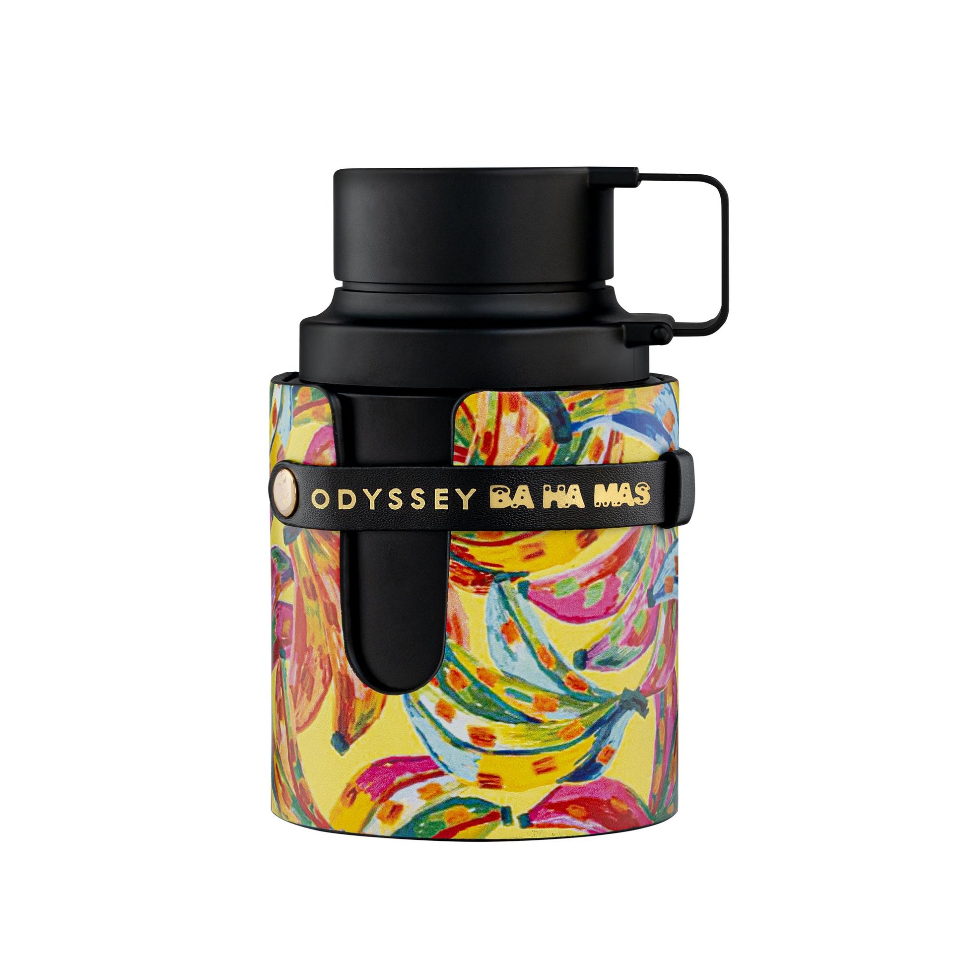 Armaf Odyssey Ba Ha Mas Tropical Collection EDP 100ml tropical fruity perfume bottle

