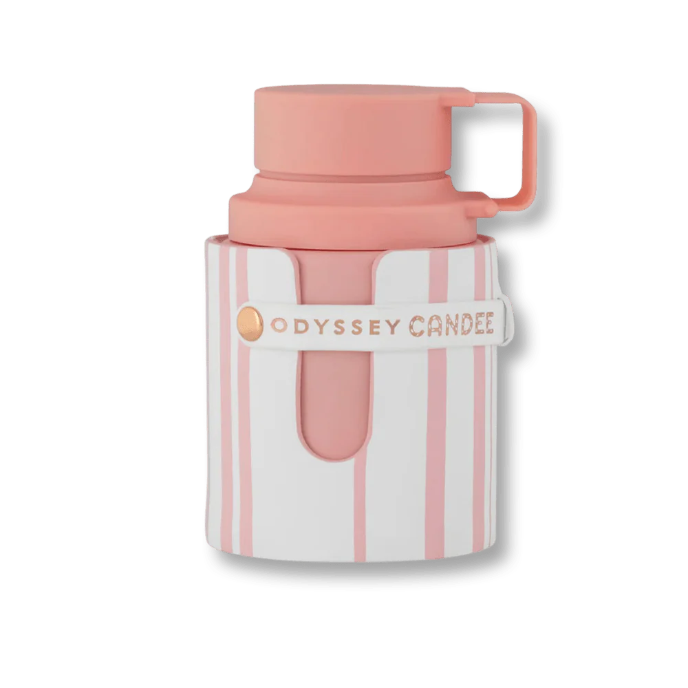 Armaf Odyssey Candee EDP 100ml fragrance bottle