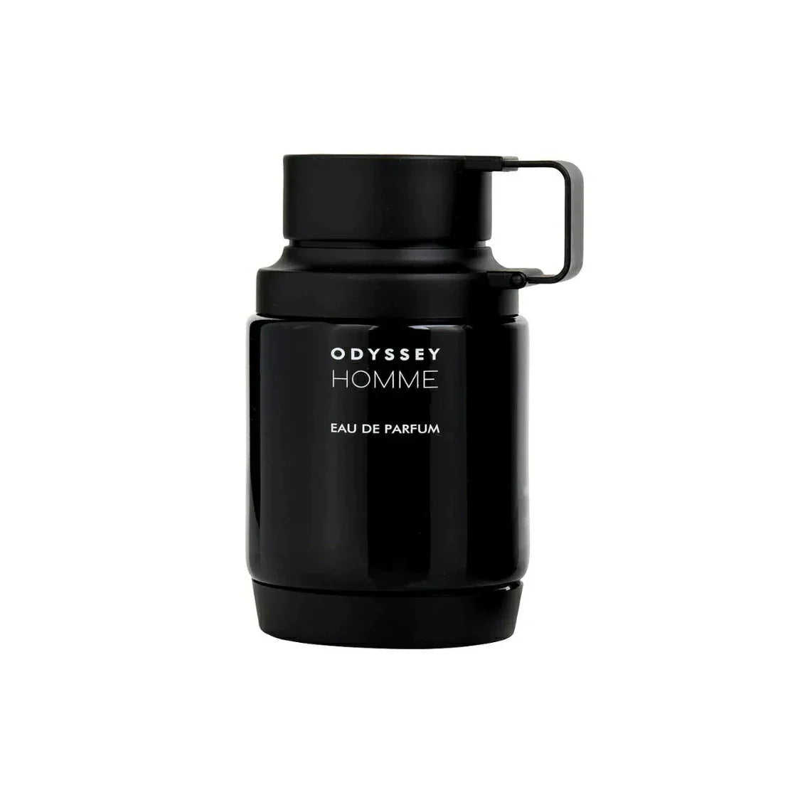Armaf Odyssey Homme Black EDP 60ml perfume for men