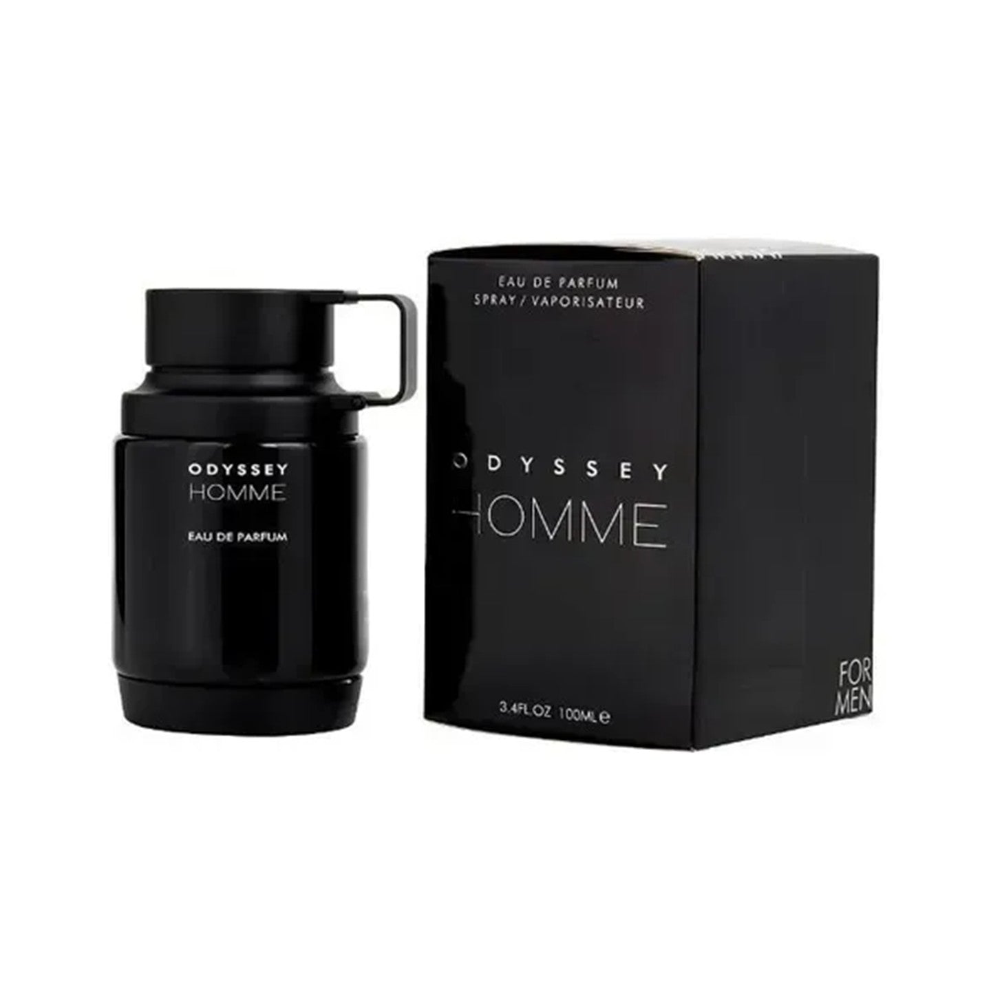 Armaf Odyssey Homme Man EDP 100ml perfume for men