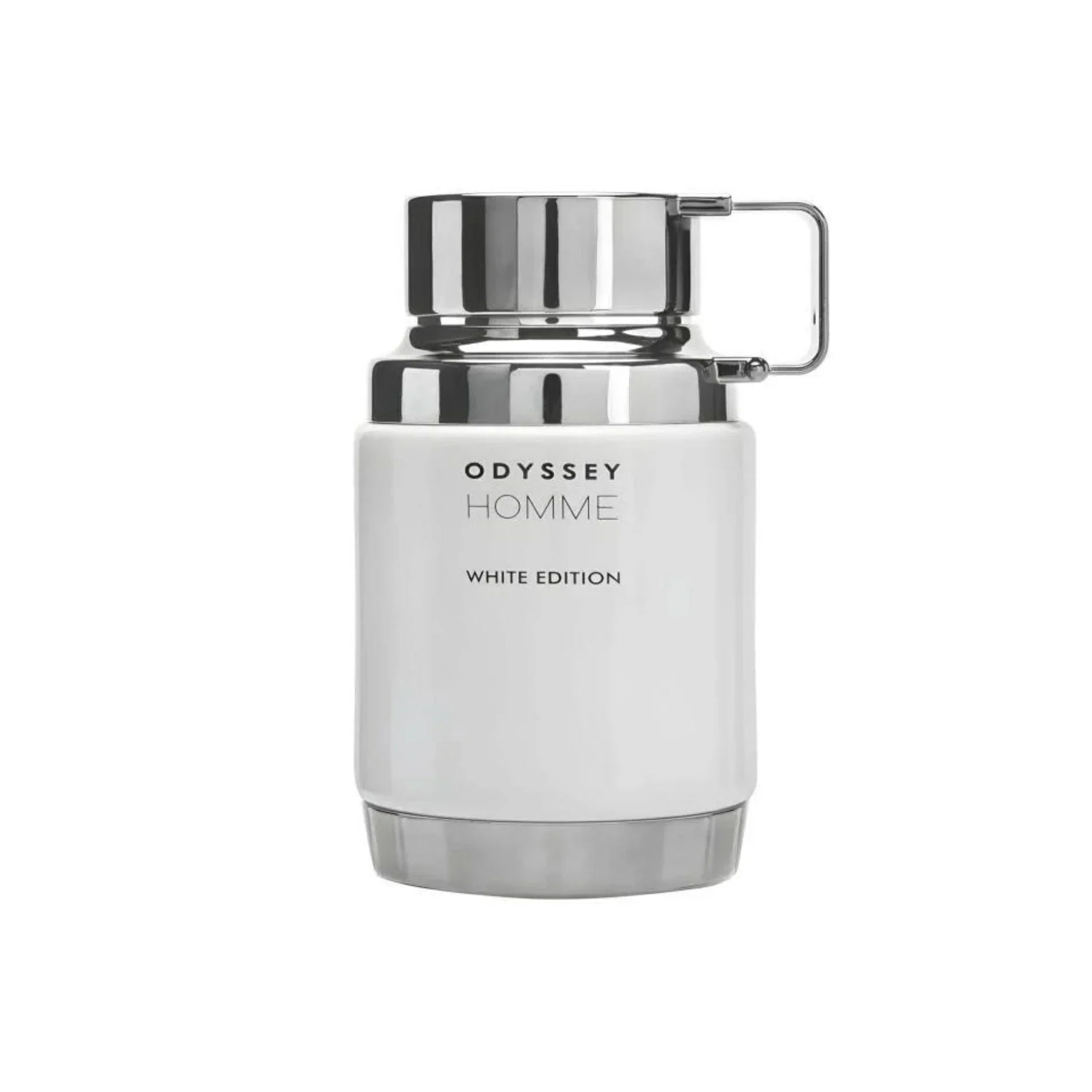 Armaf Odyssey Homme White EDP 100ml men's perfume bottle