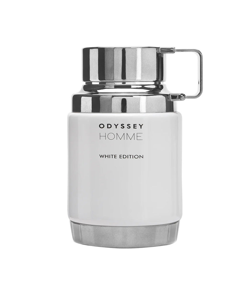 Armaf Odyssey Homme White Edition EDP 60ml perfume for men
