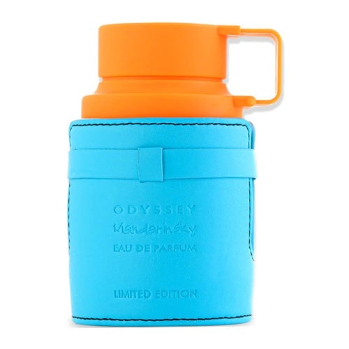 Armaf Odyssey Mandarin Sky EDP 200ml citrus fresh perfume bottle
