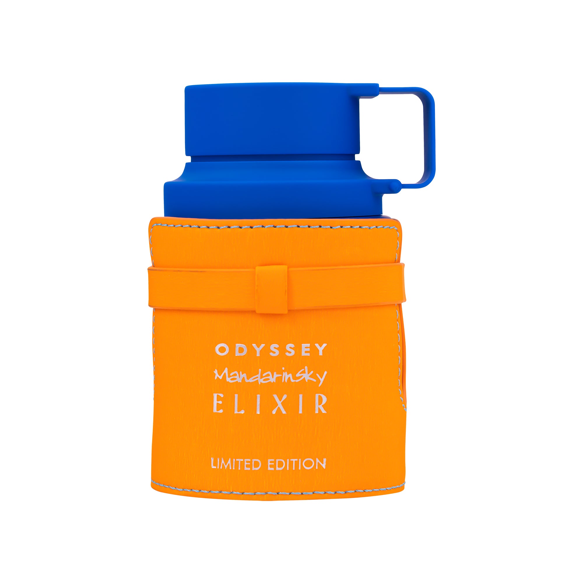 Armaf Odyssey Mandarin Sky Elixir Limited Edition EDP 100ml citrus fresh perfume bottle
