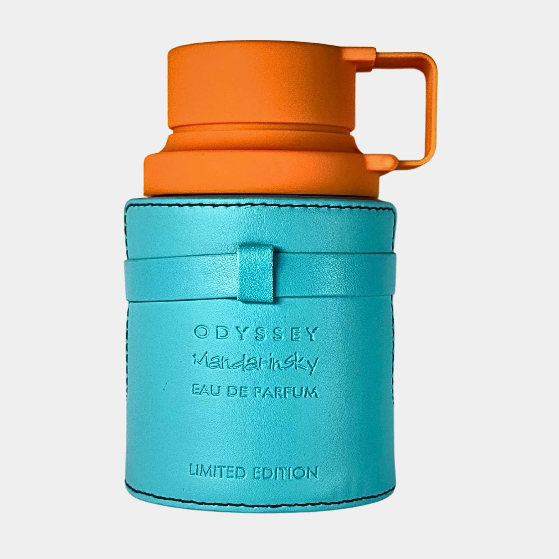 Armaf Odyssey Mandarin Sky Limited Edition EDP 60ml perfume bottle