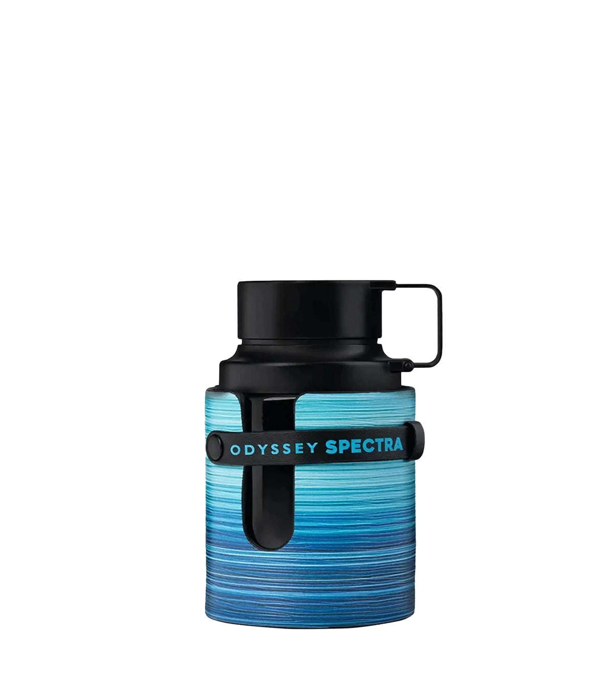 Armaf Odyssey Spectra Blu Edition EDP 100ml spicy sweet perfume bottle