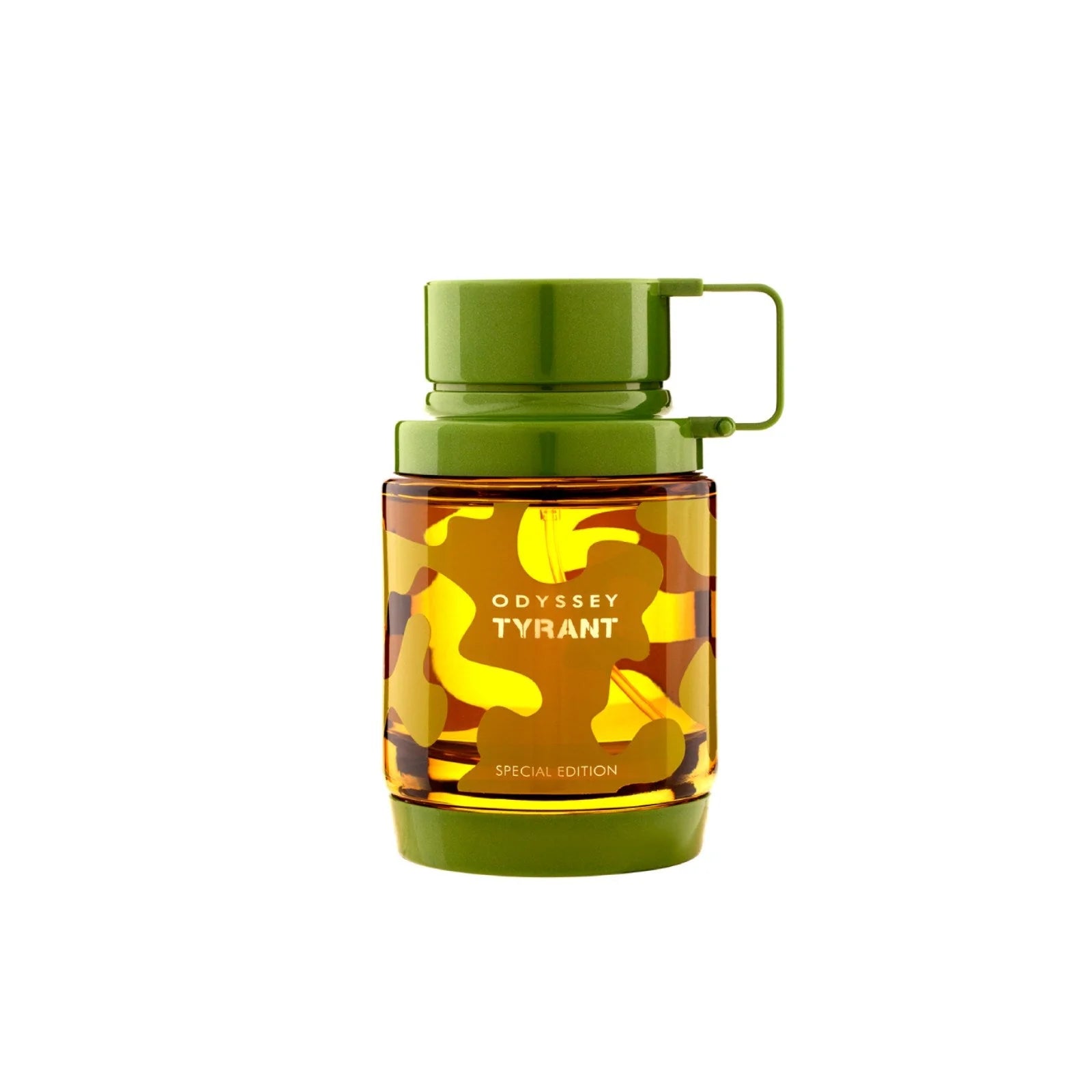 Armaf Odyssey Tyrant Special Edition EDP 60ml perfume for men