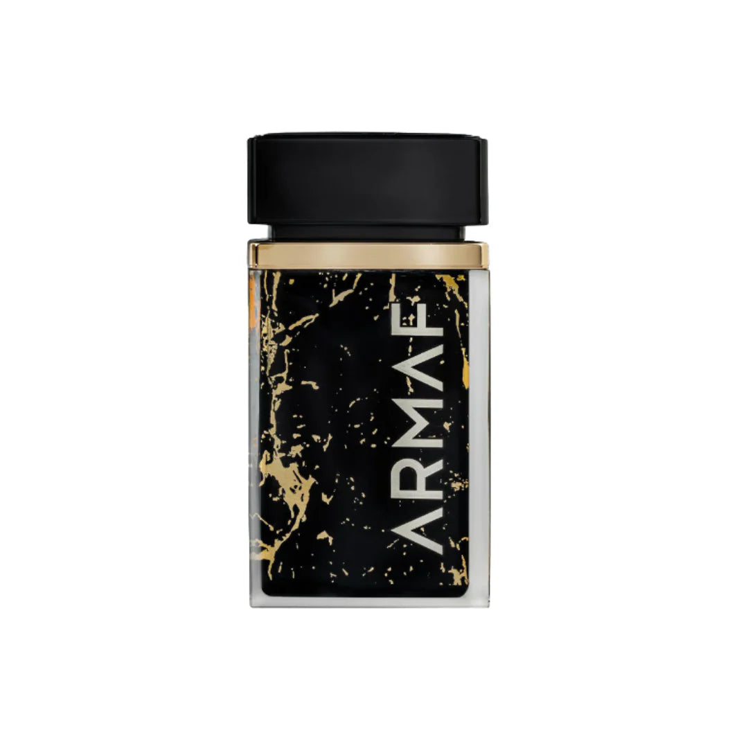 Armaf Ombre D'or EDP 75ml luxury perfume bottle
