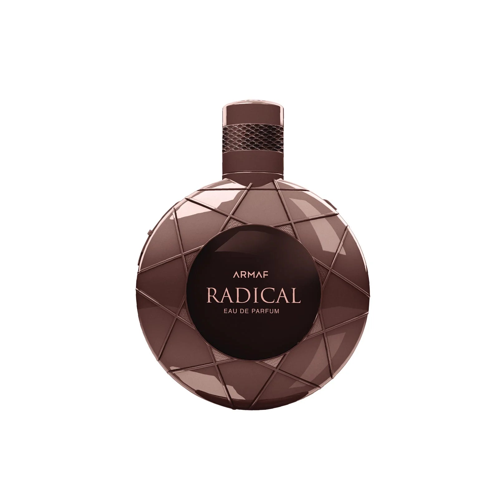 Armaf Radical Brown Man EDP 100ml perfume for men