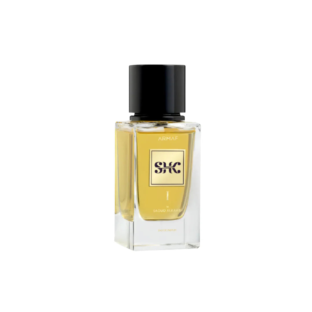 Armaf SHK I Saoud AlKaabi EDP 100ml luxury perfume bottle