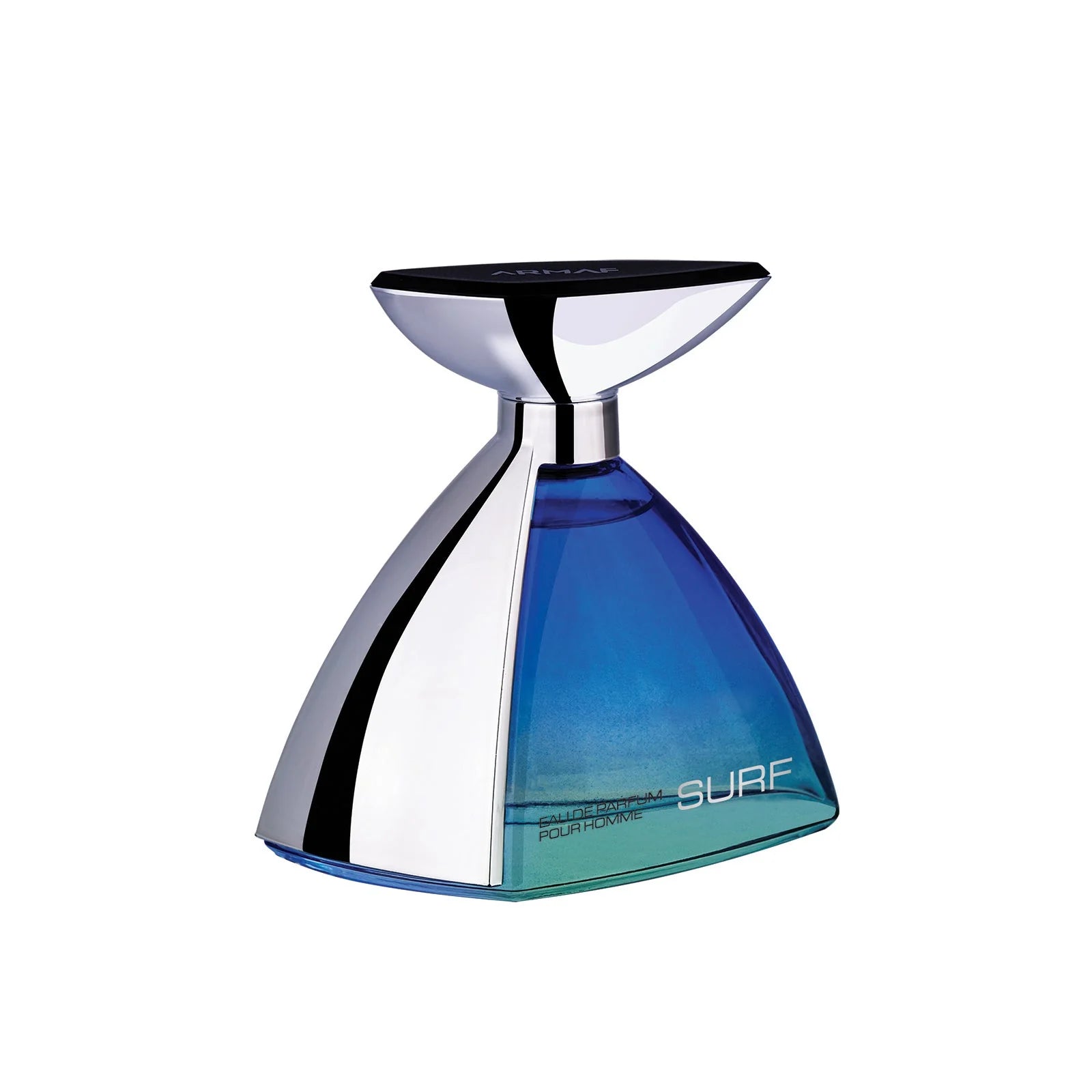 Armaf Surf Pour Homme EDP 100ml fresh aquatic perfume bottle
