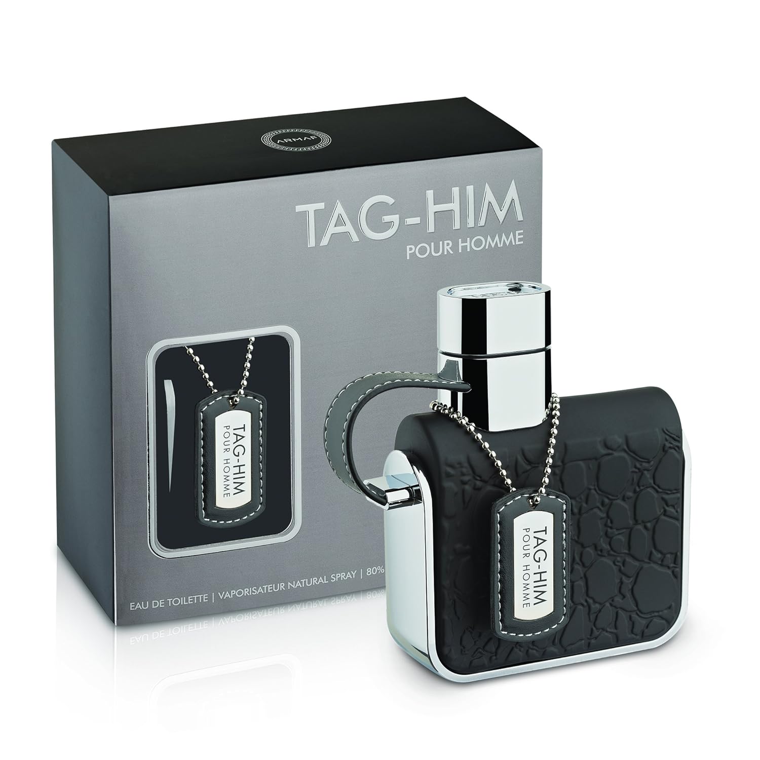 Armaf Tag Him Man EDT 100ml perfume for men