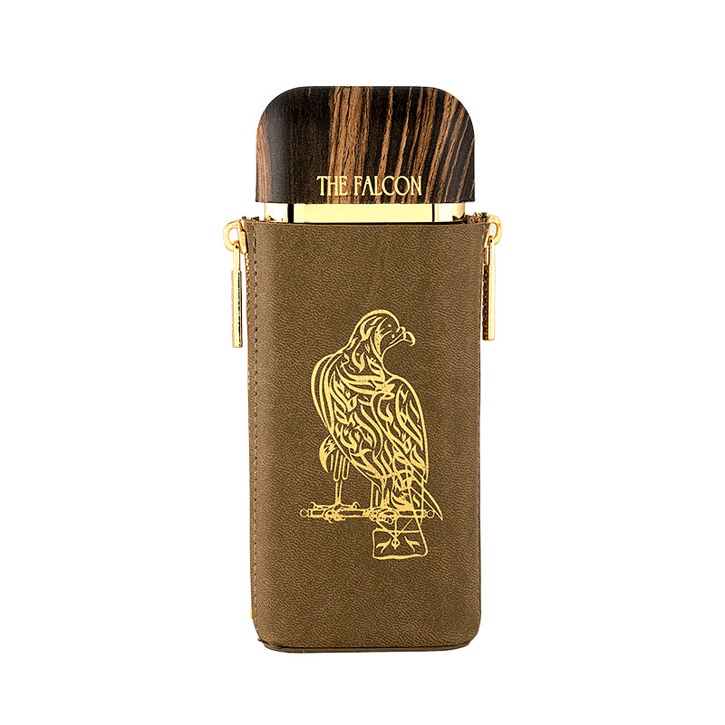 Armaf The Falcon EDP 100ml bold masculine perfume bottle
