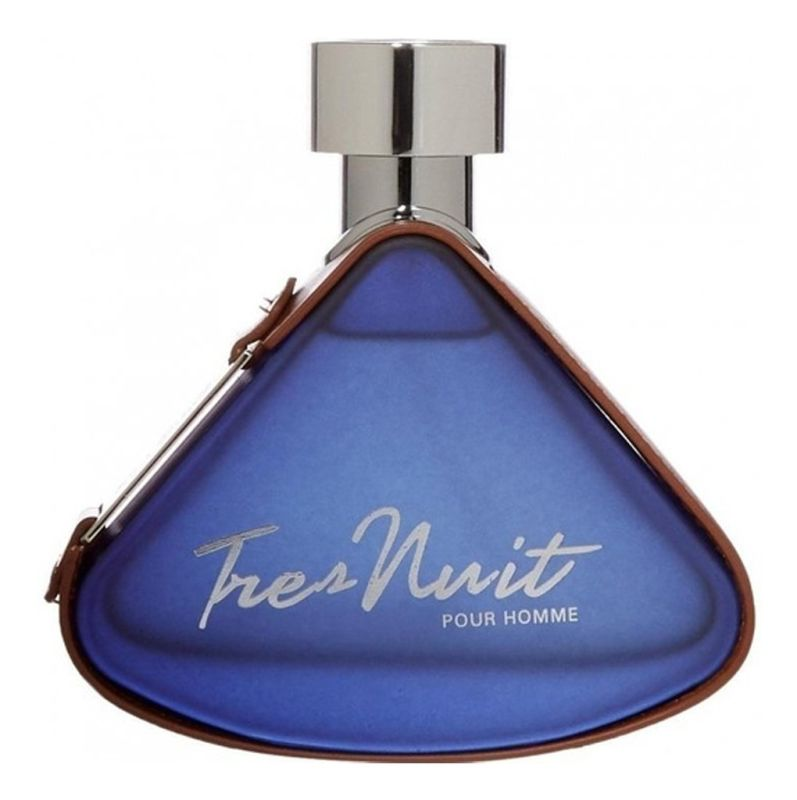 Armaf Tres Nuit Man EDP 100ml perfume for men