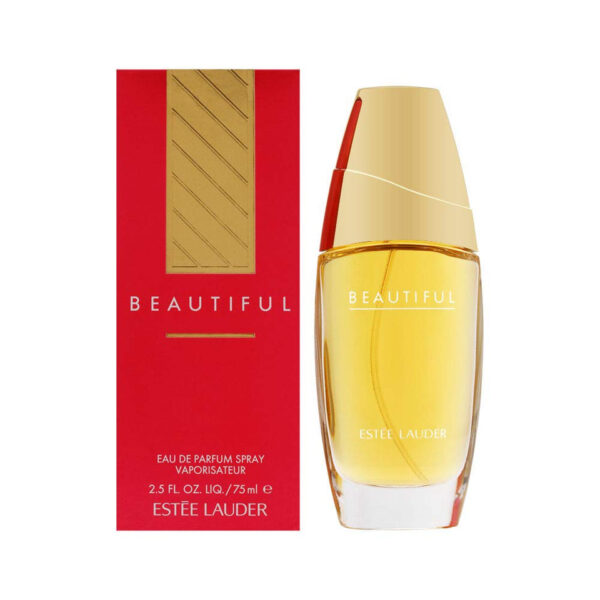Estee Lauder Beautiful 75ml EDP Spray 1
