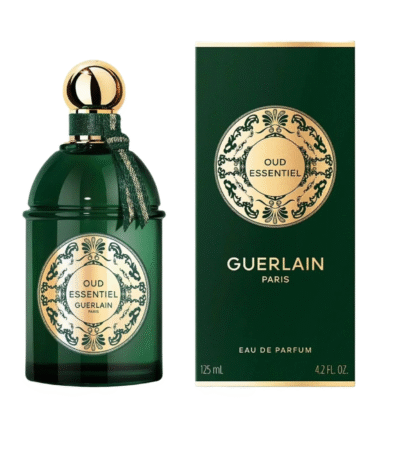 Guerlain Oud Essentiel 125ml EDP Spray 3