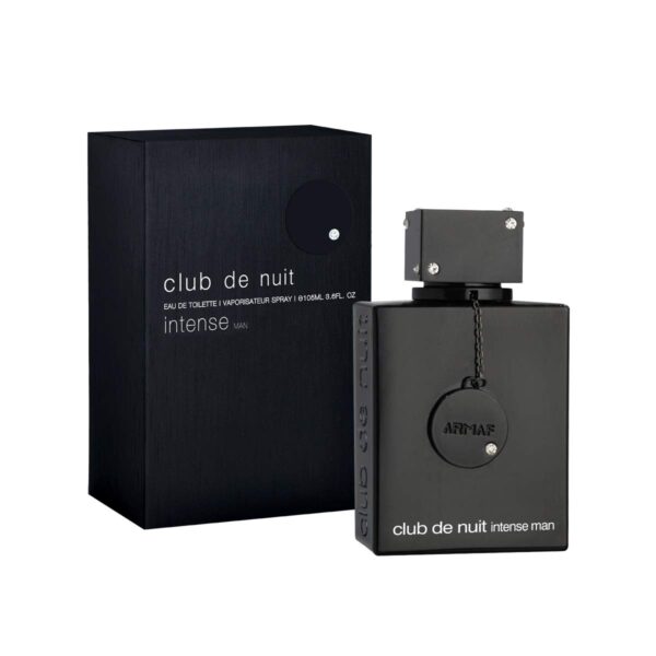 Armaf Club De Nuit Intense Man EDT 105ml