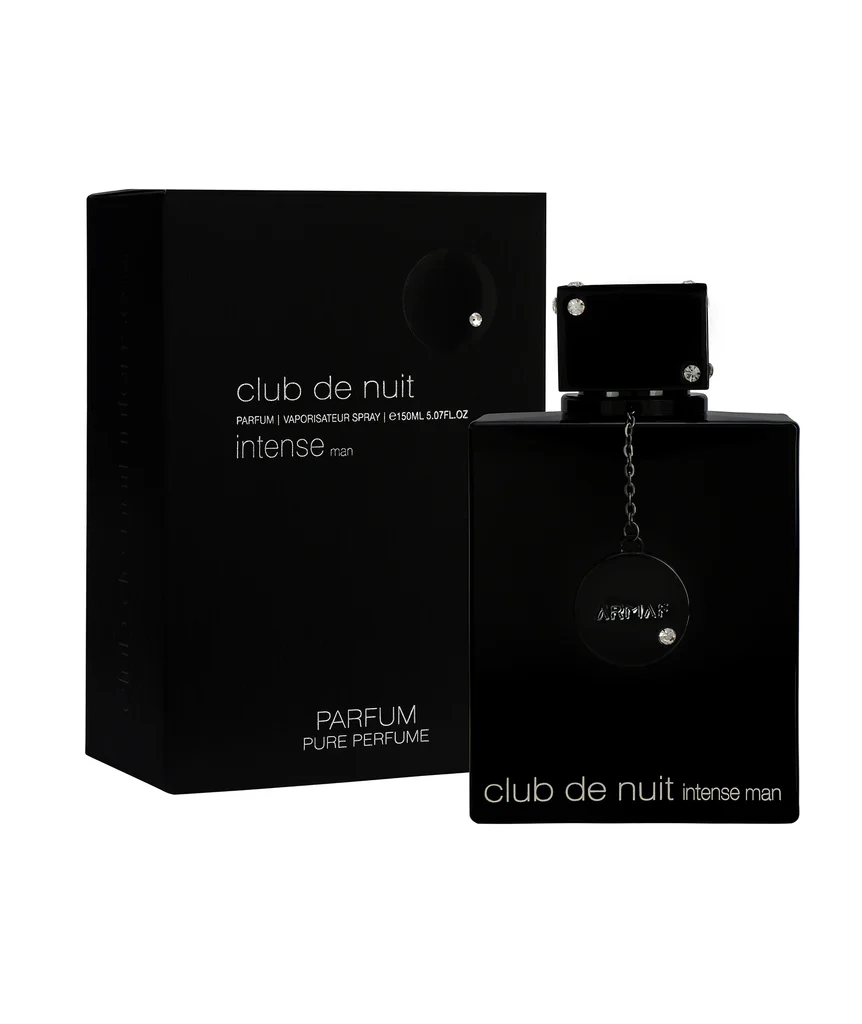 Armaf Club De Nuit Intense Man EDT 150ml 1