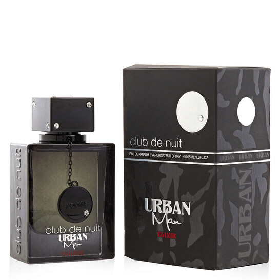 Armaf Club De Nuit Urban Man Elixir 105ml