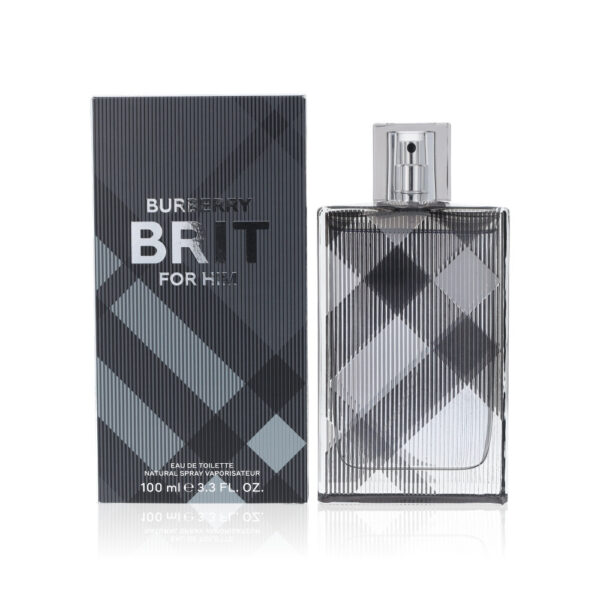 Burberry Brit Men 100ml EDT Spray