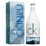 Calvin Klein CK In 2U Him 100ml EDT Spray