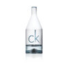 Calvin Klein CK In 2U Him 100ml EDT Spray - Image 2