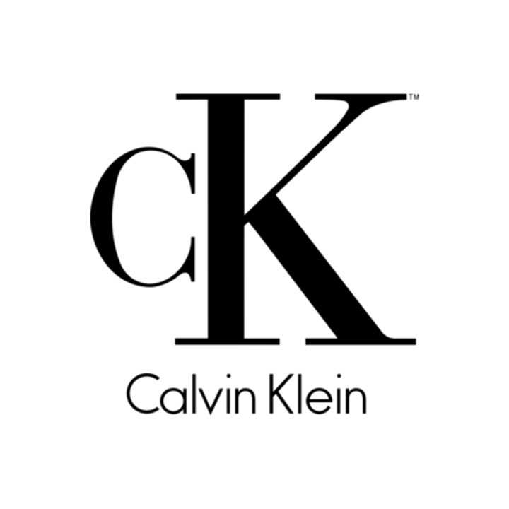 Calvin Klein Logo 1