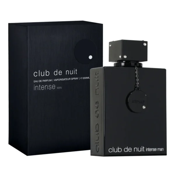 Armaf Club De Nuit Intense Man EDT 200ml