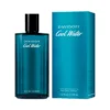 Davidoff Cool Water for Men 125ml Aftershave 1
