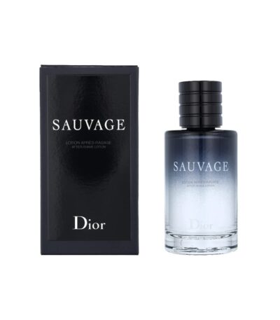 Dior Sauvage 100ml Aftershave Lotion 1