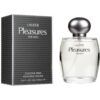 Estee Lauder Pleasures for Men 100ml Cologne Spray 2