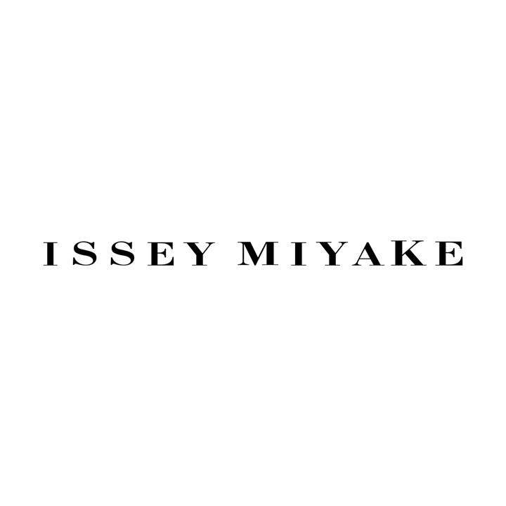 Issey Miyake Logo 1
