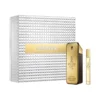 Paco Rabanne 1 Million 100ml EDT Spray 10ml EDT Travel Spray 1