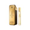 Paco Rabanne 1 Million 100ml EDT Spray / 10ml EDT Travel Spray - Image 2