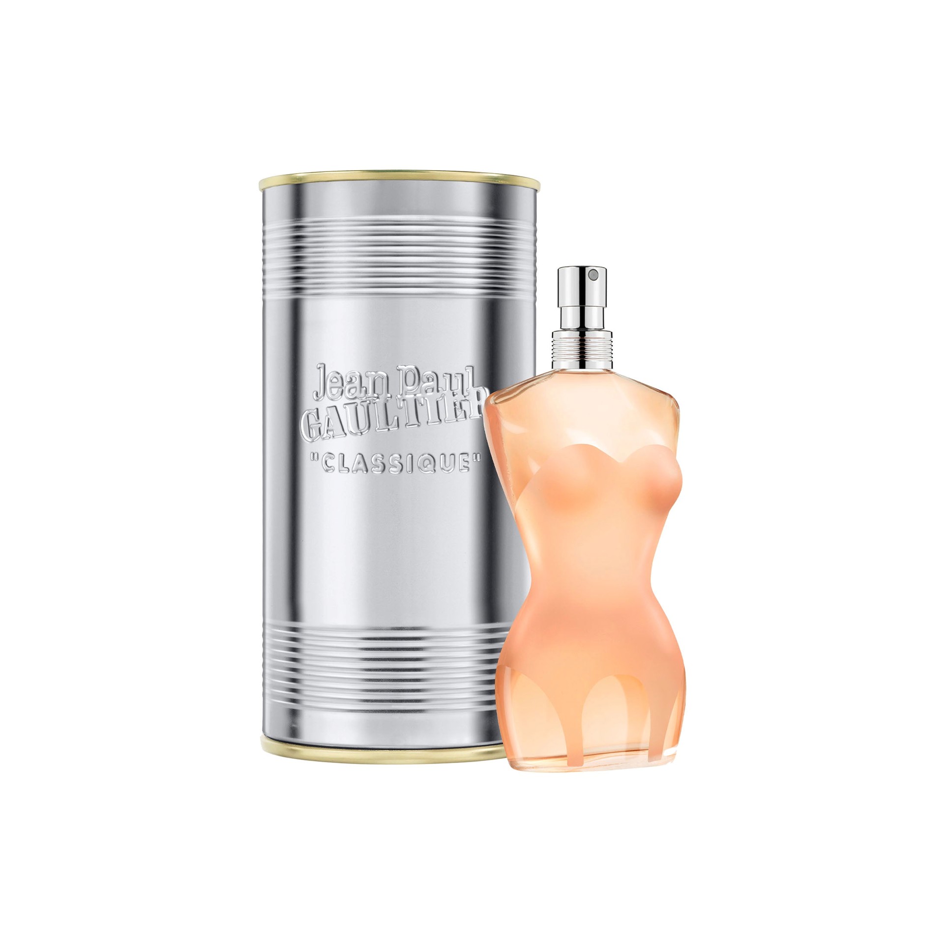 1-12-2.jpg Jean Paul Gaultier Classique 50ml EDT Spray - Image 1