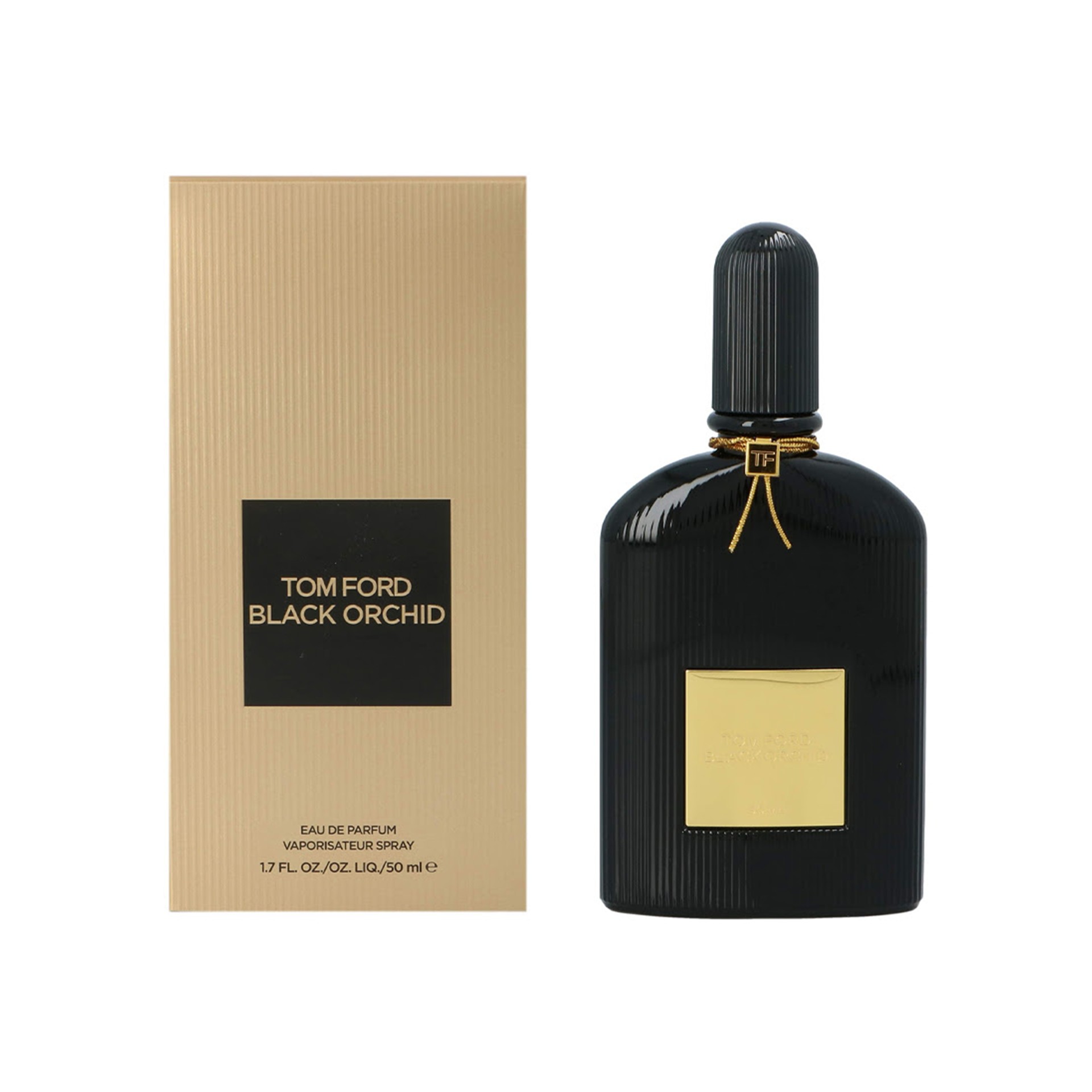 1-13-1.jpg Tom Ford Black Orchid 50ml EDP Spray - Image 1