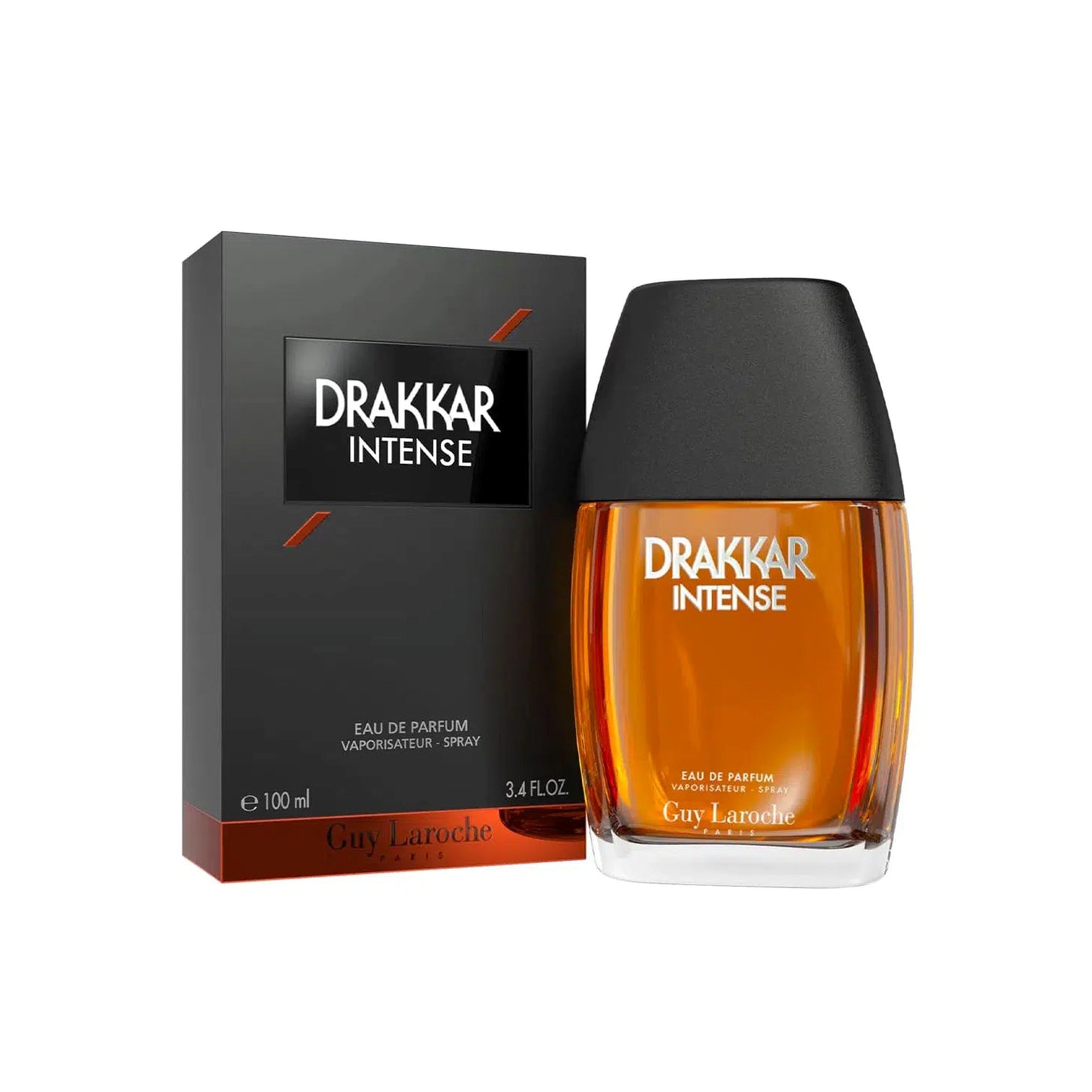 1-15-1.jpg Guy Laroche Drakkar Intense 100ml EDP Spray - Image 1