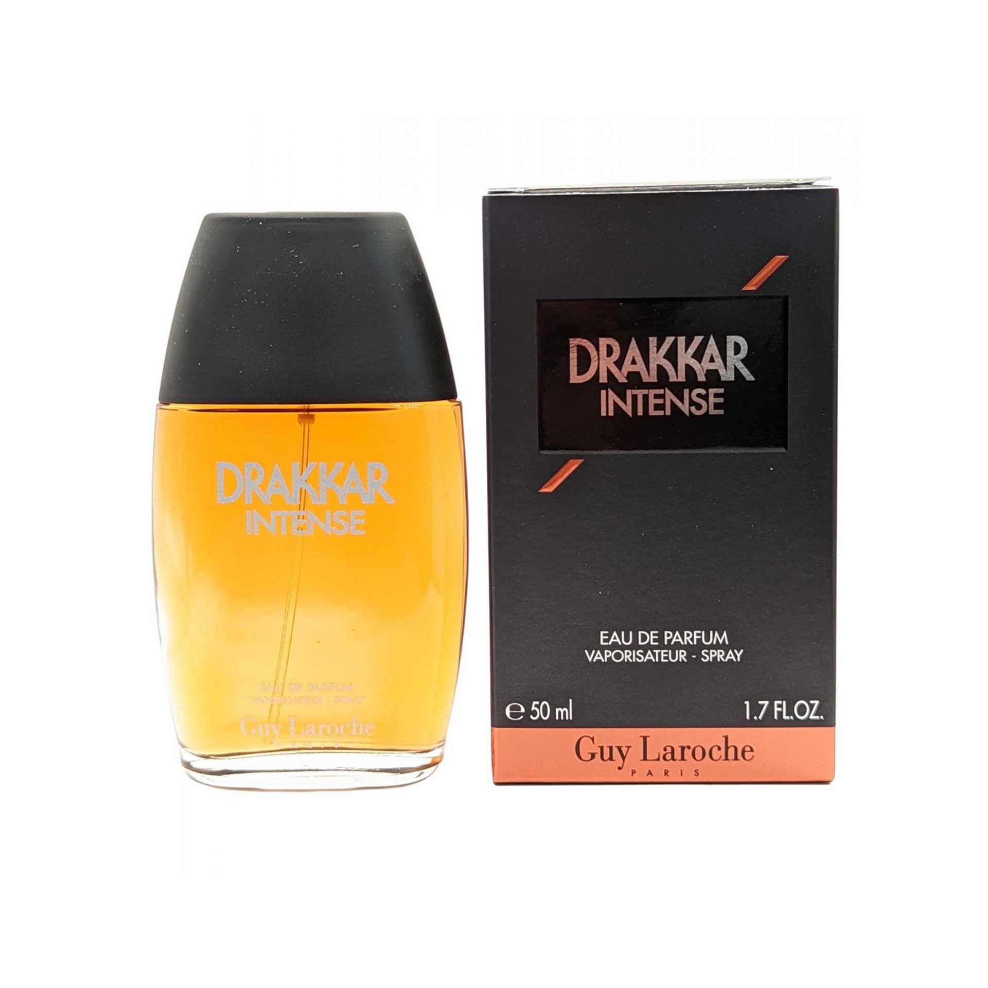 1-16-1.jpg Guy Laroche Drakkar Intense 50ml EDP Spray - Image 1