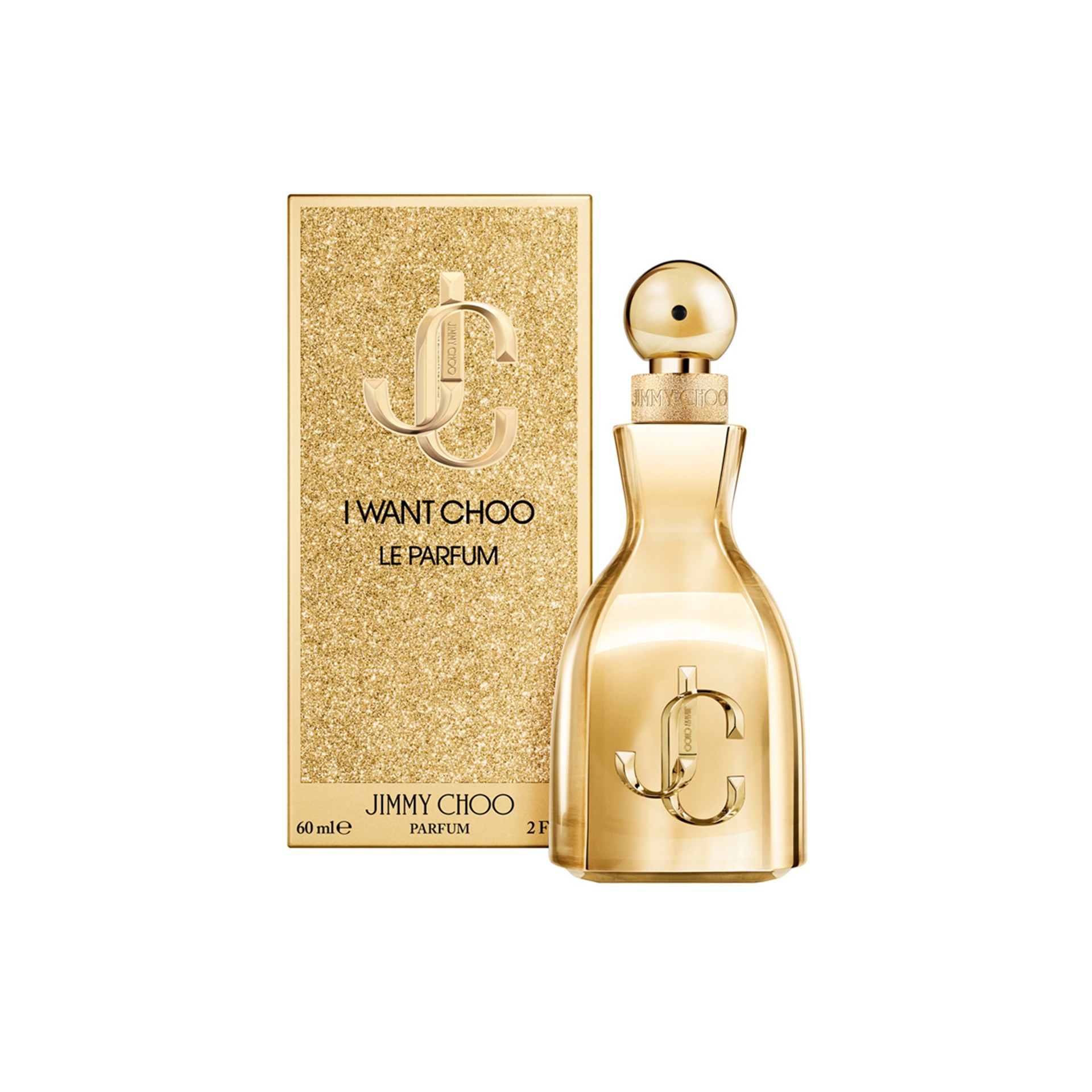 1-17-1.jpg Jimmy Choo I Want Choo Le Parfum 60ml Spray - Image 1
