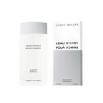 Issey Miyake L'Eau d'Issey Pour Homme 200ml Shower Gel