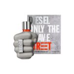 Diesel Only the Brave Street 125ml EDT Spray