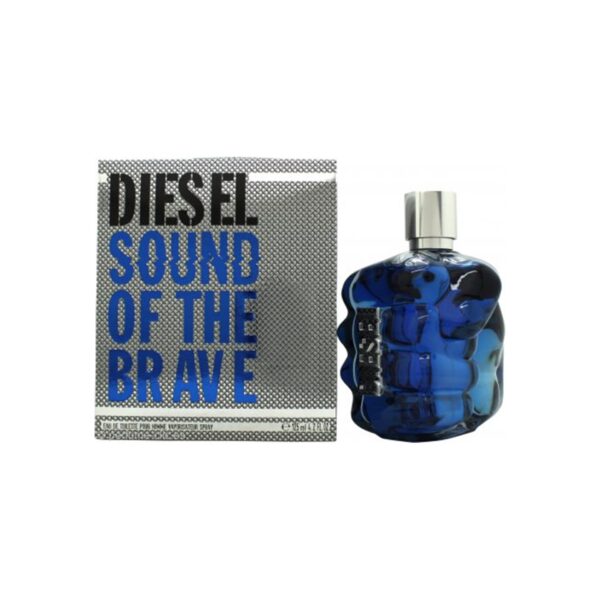 Diesel Sound of the Brave 125ml EDT Spray