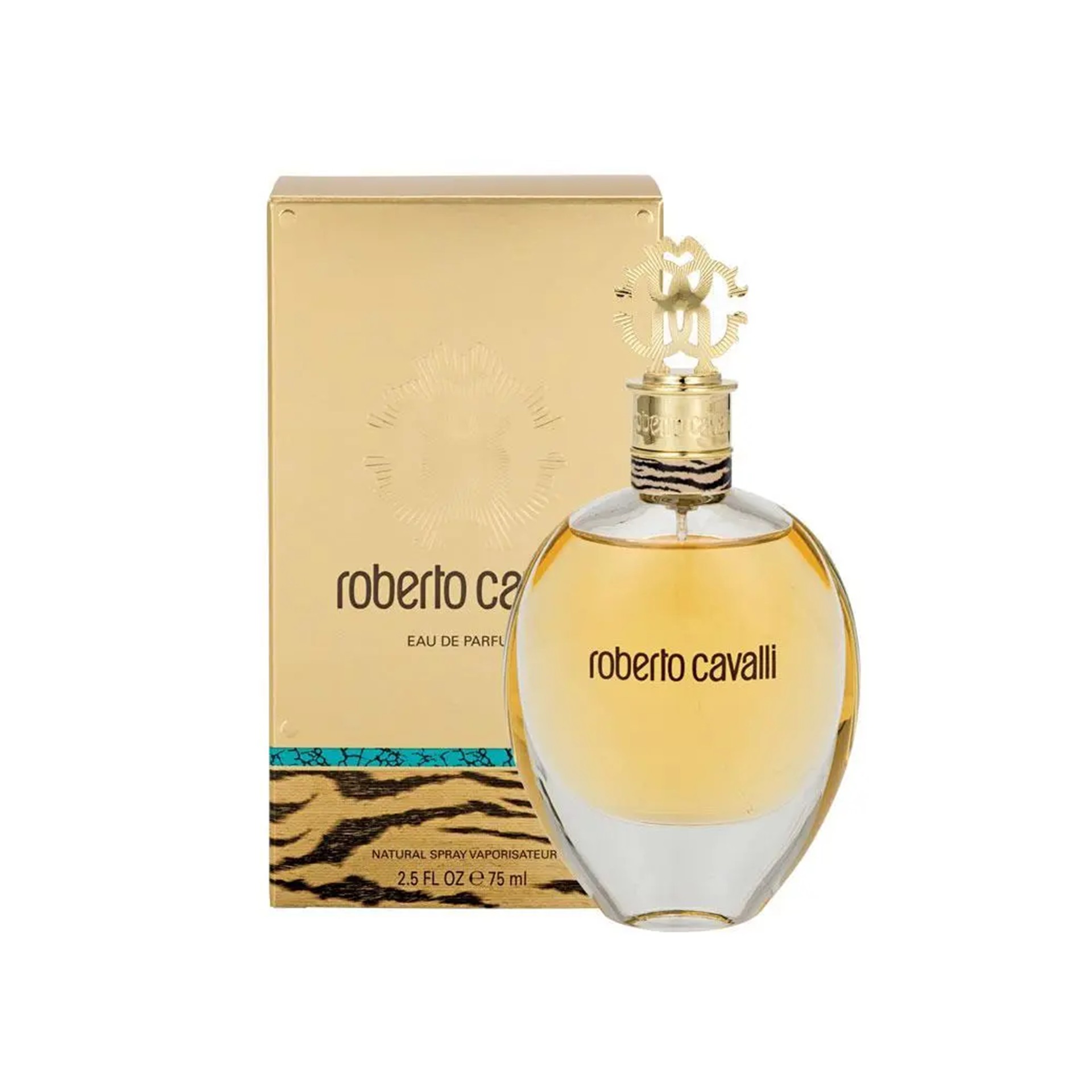 1-26-1.jpg Roberto Cavalli 75ml EDP Spray - Image 1
