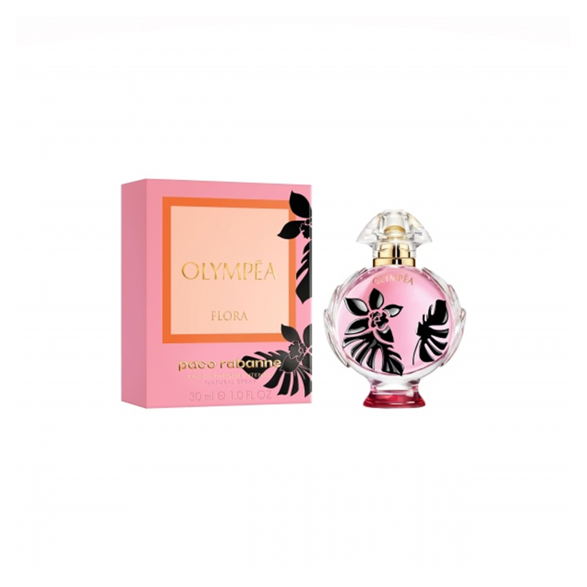 1-29.jpg Paco Rabanne Olympea Flora 30ml - Image 1