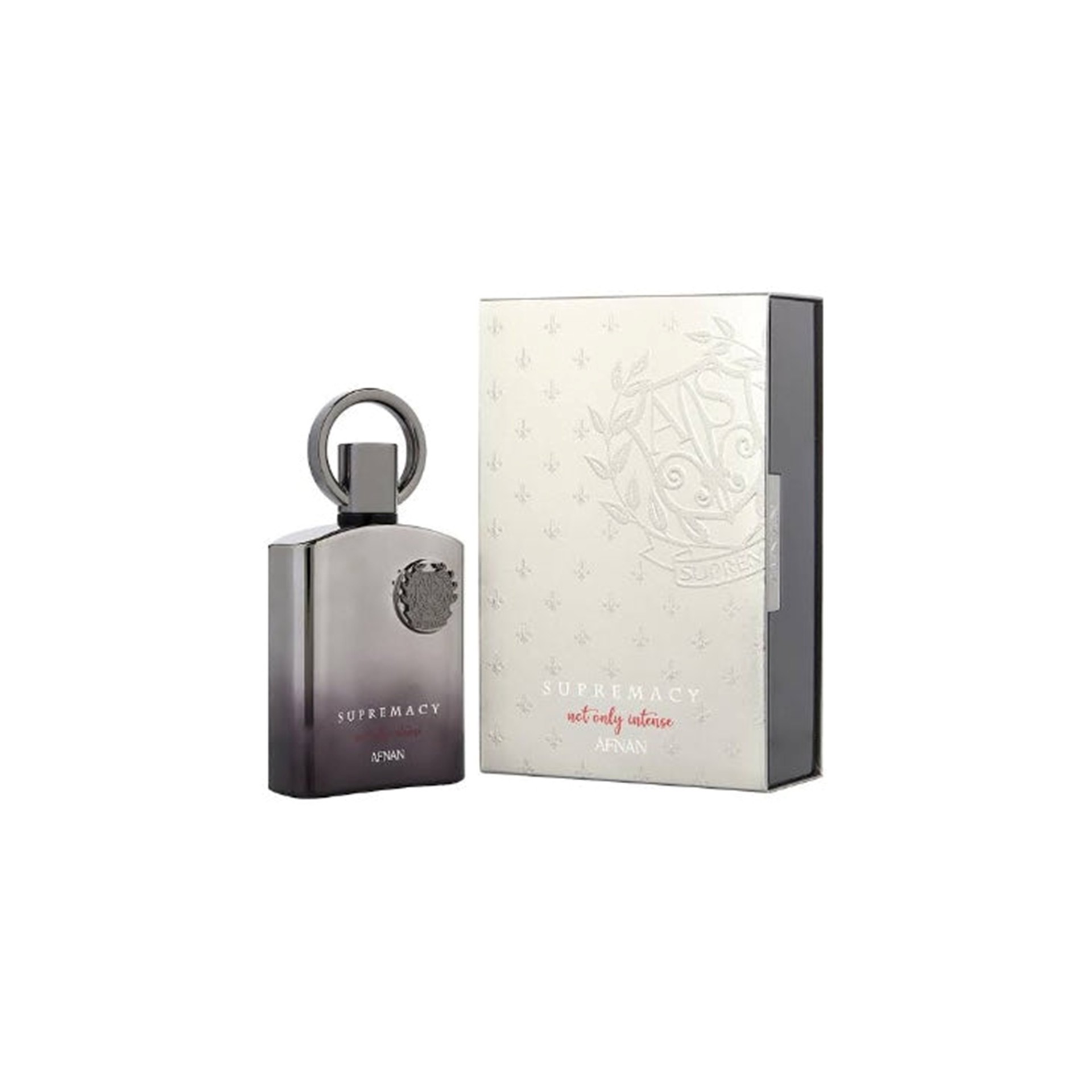 1-30.jpg Afnan Supremacy Not Only Intense EDP Unisex 100ml - Image 1