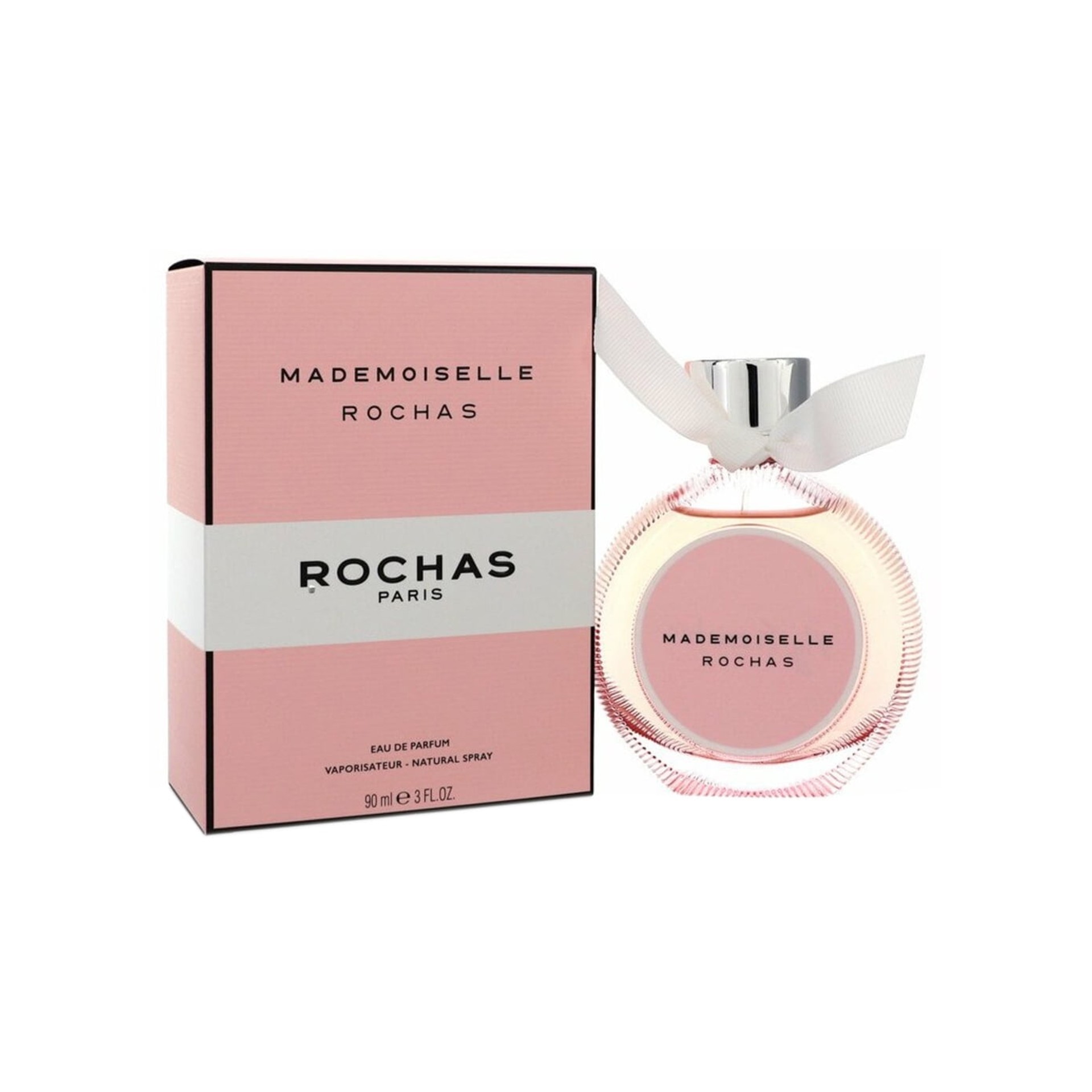 1-31-1.jpg Rochas Mademoiselle Rochas 90ml EDP Spray - Image 1