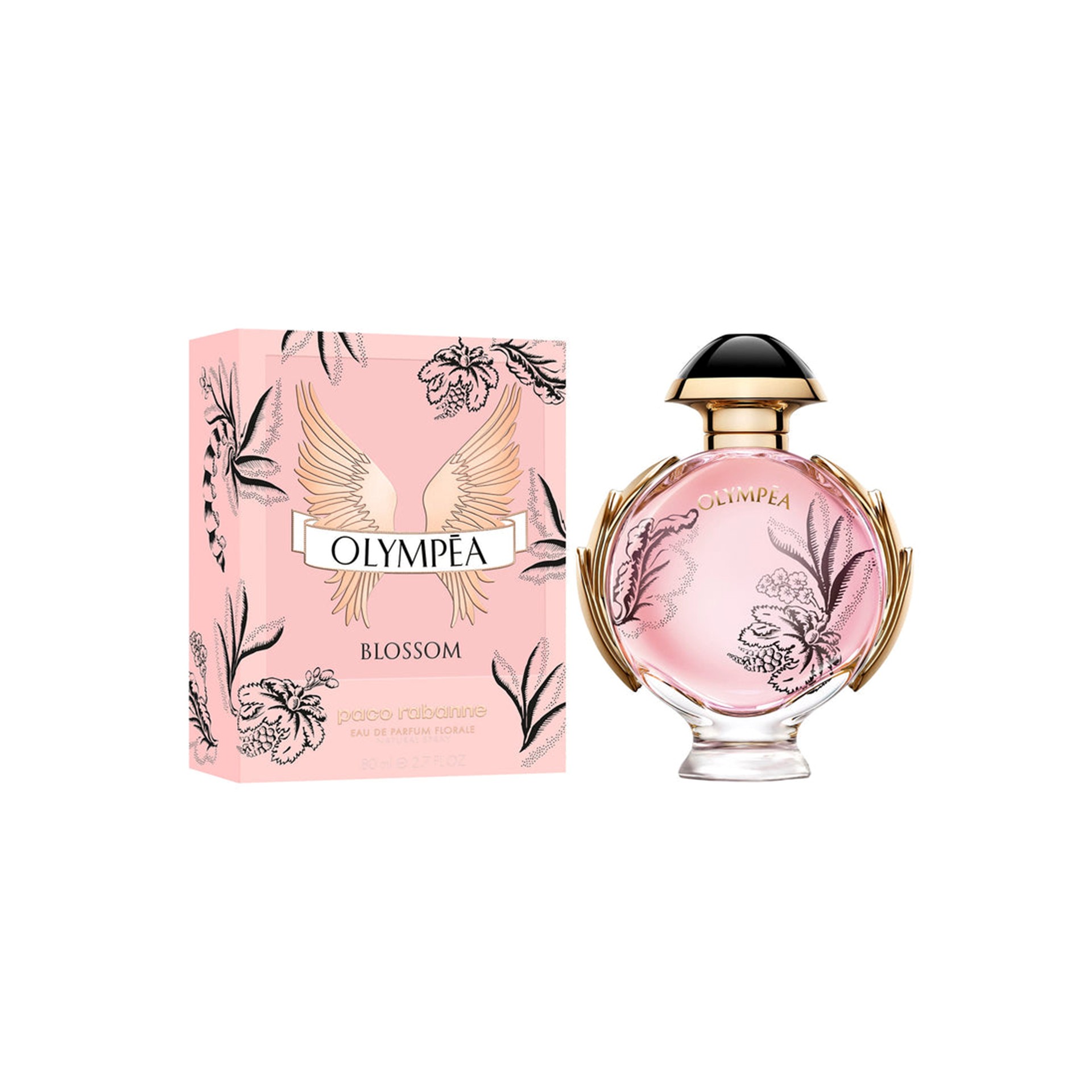 1-31.jpg Paco Rabanne Olympea Blossom EDP 50ml - Image 1