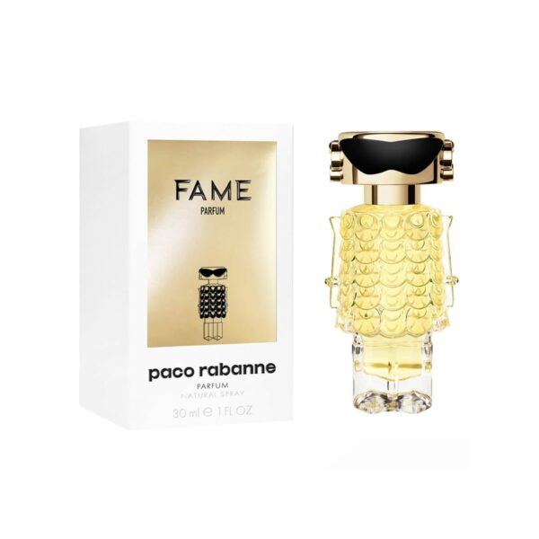 Rabanne Fame Eau De Parfum Spray 30ml
