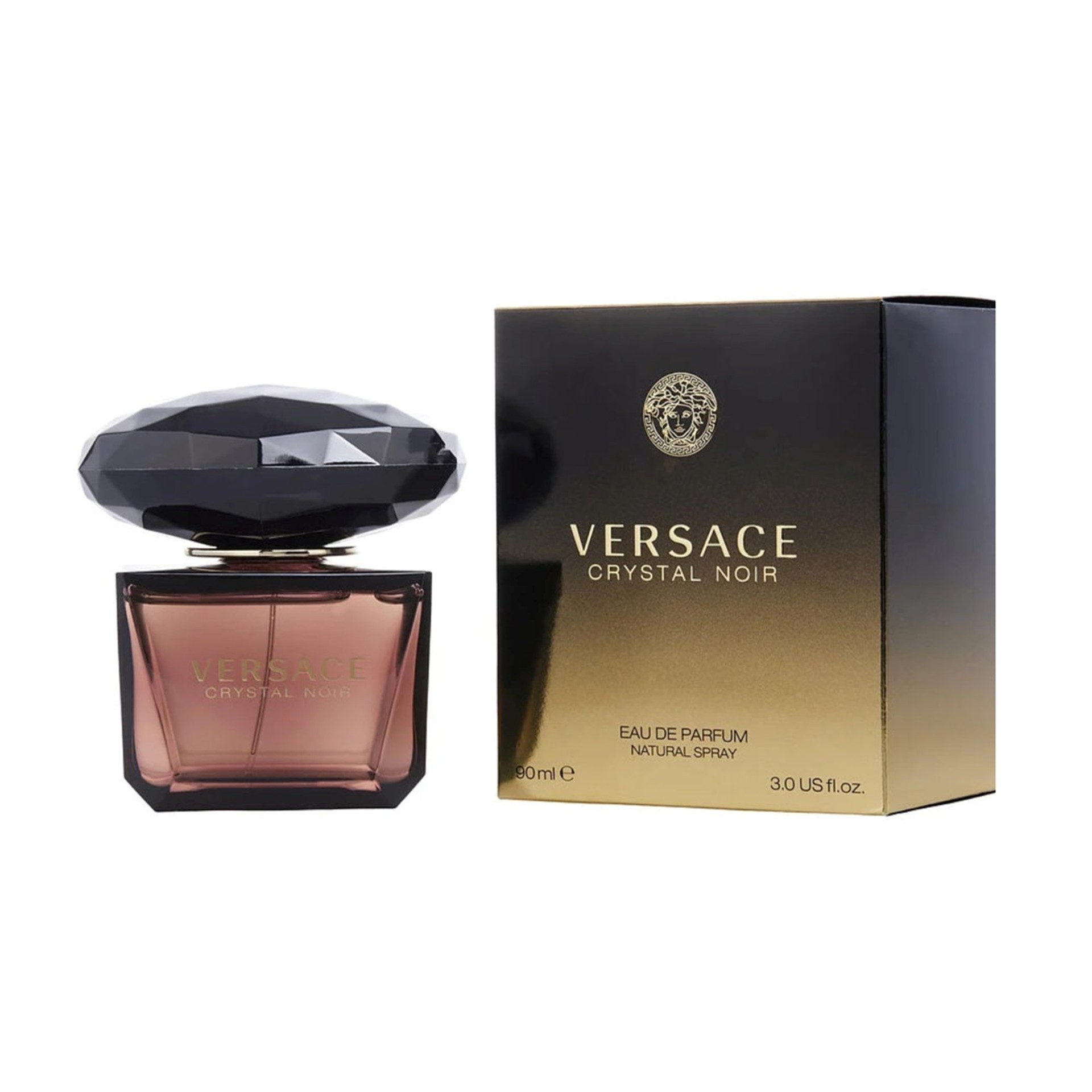 1-39.jpg Versace Crystal Noir 90ml EDP Spray - Image 1
